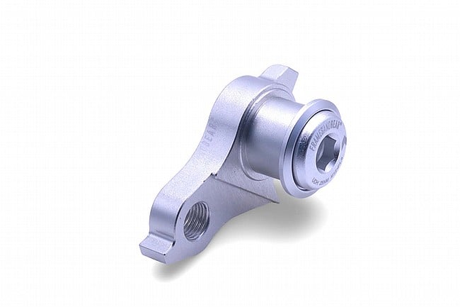 Frames And Gear UDH Derailleur Hangers Silver - Sram