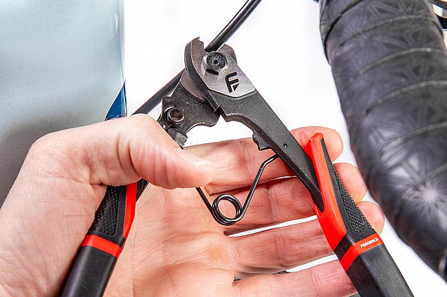 Feedback Sports Cable & Housing Cutter 2.0 