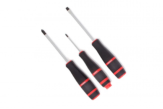 Feedback Sports 3-Piece Screwdriver Set 