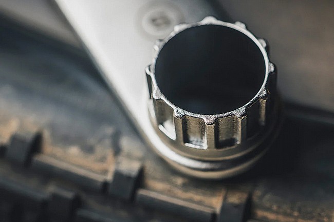 Feedback Sports Bottom Bracket/Cassette Wrench 