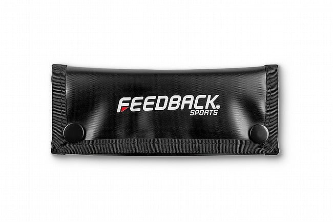 Feedback Sports Range Click Torque Wrench 