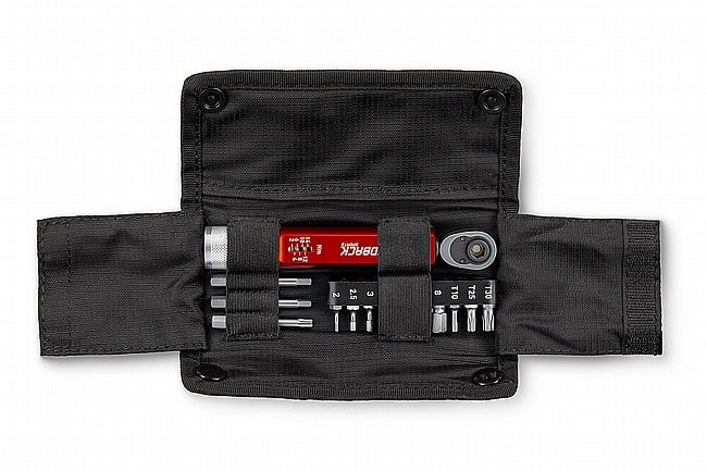 Feedback Sports Range Click Torque Wrench 