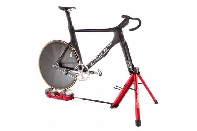 Feedback Sports Omnium Zero-Drive Portable Trainer 