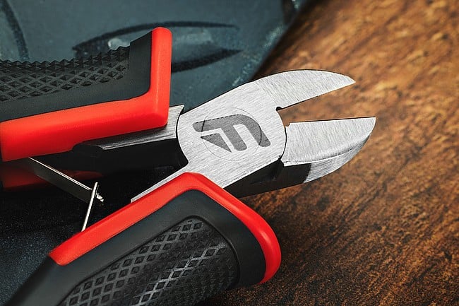 Feedback Sports Mini Diagonal Cutters 