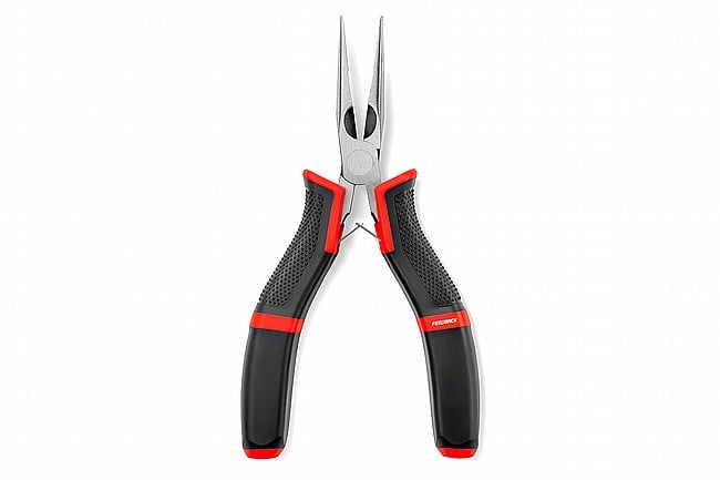 Feedback Sports Mini Needle Nose Pliers 