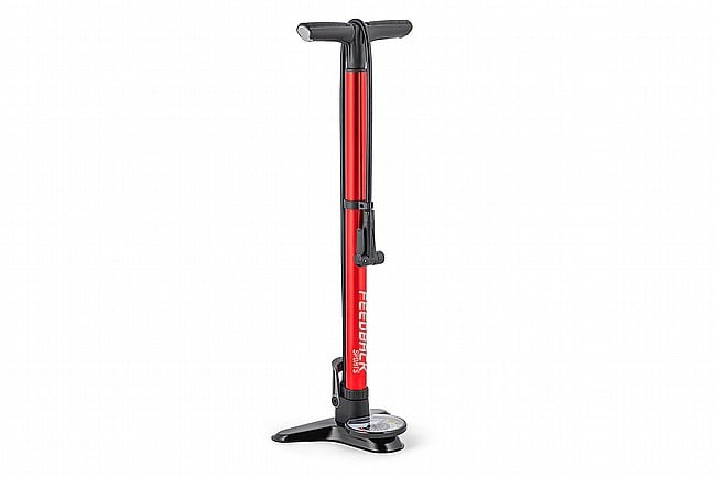 Feedback Sports Pneuma CC Floor Pump 
