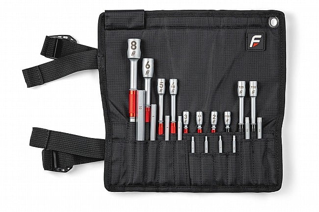 Feedback Sports Modular T-Handle Kit 
