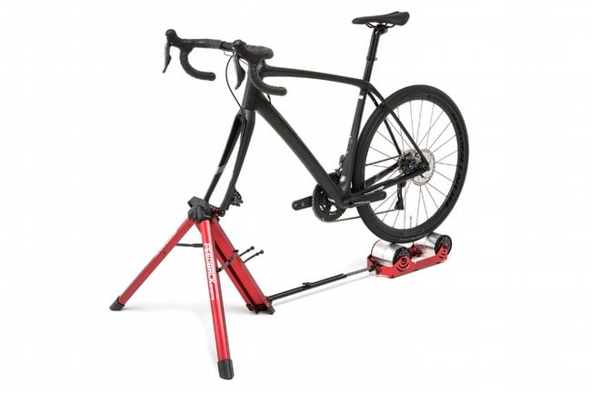 Feedback Sports Omnium Over-Drive Portable Trainer w/Bag 