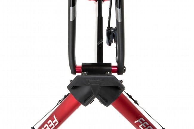 Feedback Sports Omnium Over-Drive Portable Trainer w/Bag 