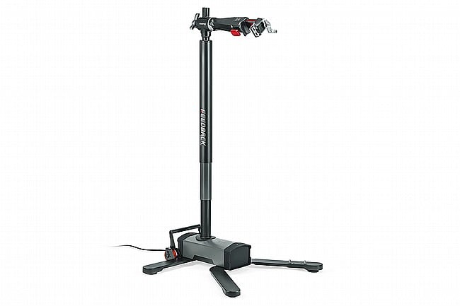 Feedback Sports Pro E Lift Bike Repair Stand 