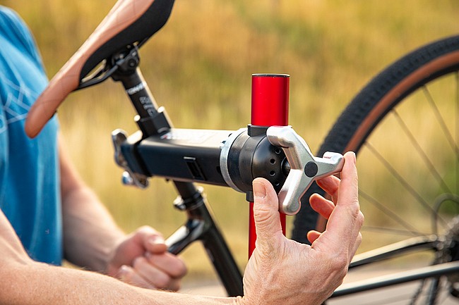 Feedback Sports Pro Ultralight Repair Stand 