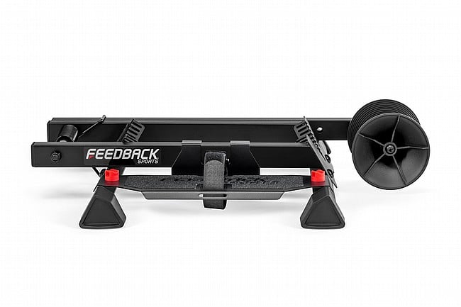 Feedback Sports RAKK 2.0 E Storage Stand 