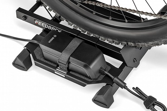 Feedback Sports RAKK 2.0 E Storage Stand Charger not Included