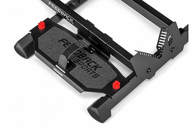 Feedback Sports RAKK 2.0 E-Tray  Stand not Included