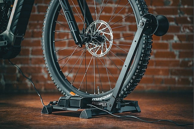 Feedback Sports RAKK 2.0 E-Tray  Charger not Included