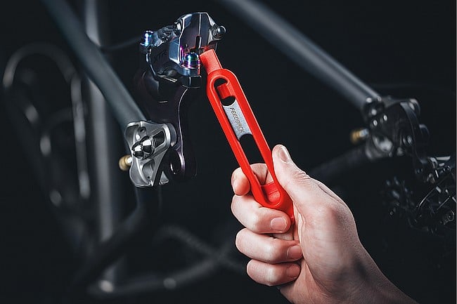 Feedback Sports Tire Levers 2.0 Steel Core 