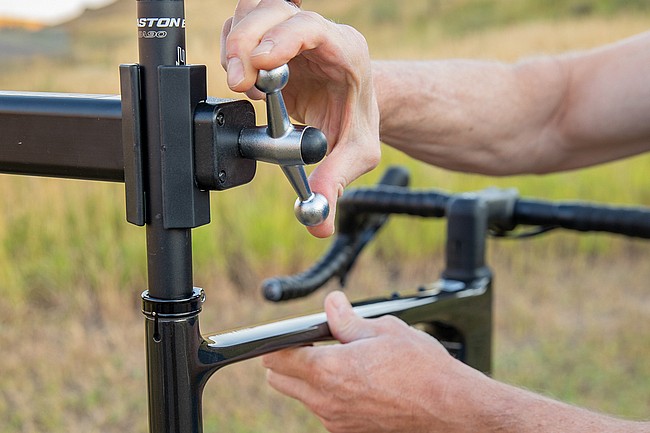 Feedback Sports Sport Mechanic 2.0 Repair Stand 