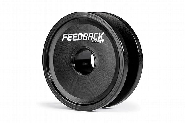 Feedback Sports Thru-Axle Chain Keeper 