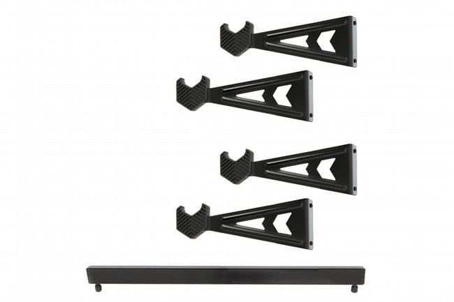 Feedback Sports Velo Cache 2 Bike Storage Rack 