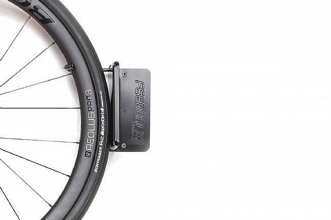 Feedback Sports Velo Hinge Wall Rack 