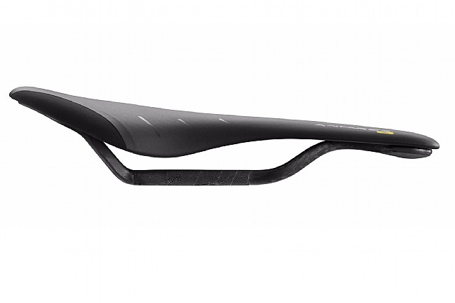 Fizik Antares 00 Carbon Braided Saddle 
