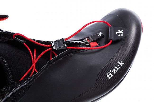 Fizik Artica R5 Winter Road Shoe Black