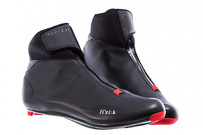 Fizik Artica R5 Winter Road Shoe Black