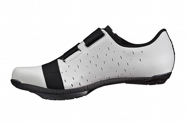 Fizik Terra Powerstrap X4 Shoe (Gray/Black) Gray/Black