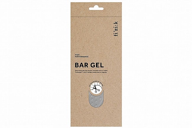 Fizik Bar Gel 