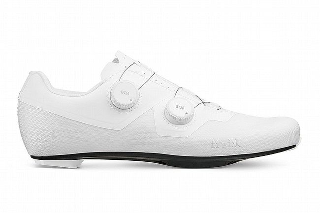Fizik Lyra Road Shoe White/White