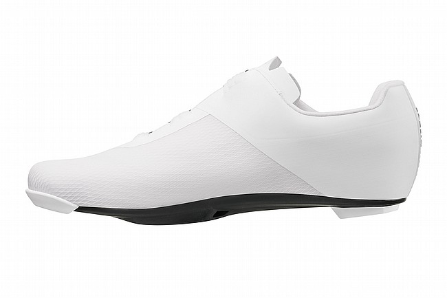 Fizik Lyra Road Shoe White/White