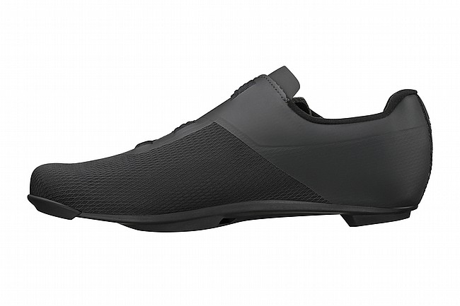 Fizik Lyra Road Shoe Coral Black/Black