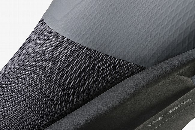 Fizik Lyra Road Shoe Coral Black/Black