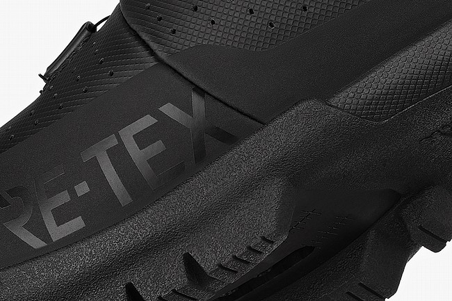 Fizik X5 Artica Terra GTX MTB Shoe Black/Black