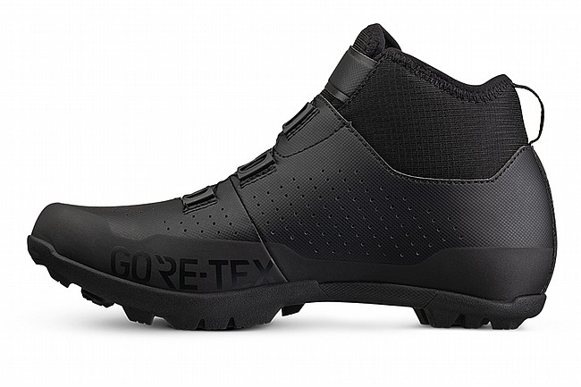Fizik X5 Artica Terra GTX MTB Shoe Black/Black
