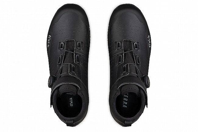 Fizik X5 Artica Terra GTX MTB Shoe Black/Black