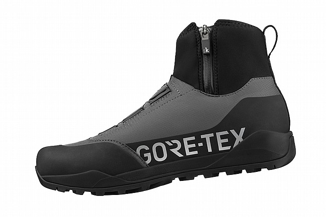 Fizik Nanuq 2 GTX Winter Shoe Black/Grey