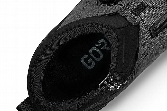 Fizik Nanuq 2 GTX Winter Shoe Black/Grey