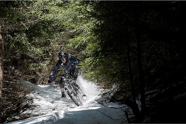 Fizik Nanuq 2 GTX Winter Shoe 