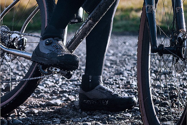Fizik Nanuq 2 GTX Winter Shoe 