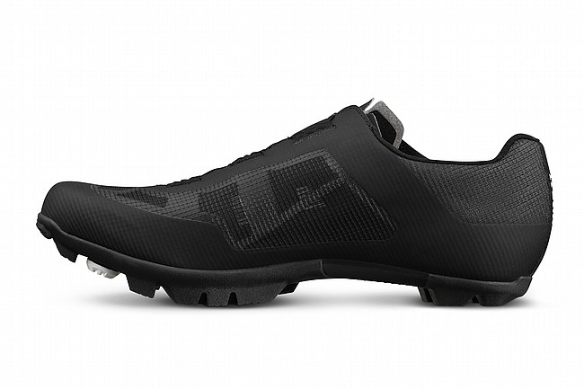 Fizik Vento Proxy Wide Shoe Black/Black