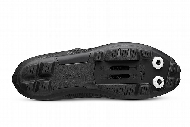 Fizik Vento Proxy Wide Shoe Black/Black