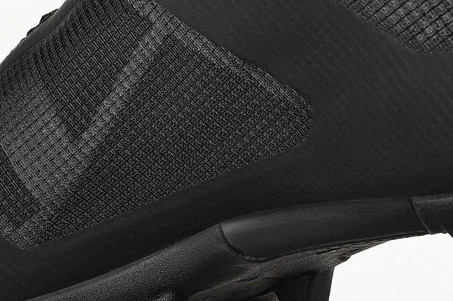 Fizik Vento Proxy Wide Shoe Black/Black