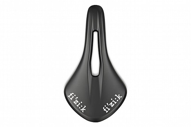 Fizik Tempo Aliante R5 Saddle Black - 145mm