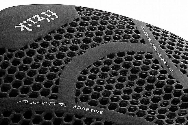 Fizik Tempo Aliante R3 Adaptive Saddle 