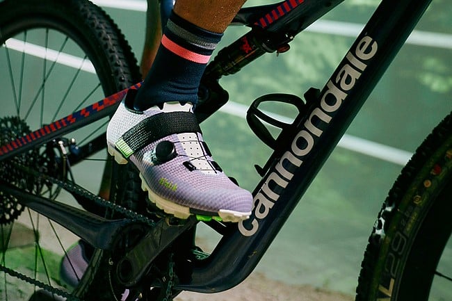 Fizik Vento Ferox Carbon Shoe 