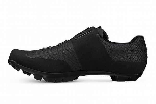 Fizik Vento Ferox Carbon Shoe Black/Black