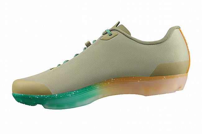 Fizik Tempo Beat Road Shoe Sage Green/Desert