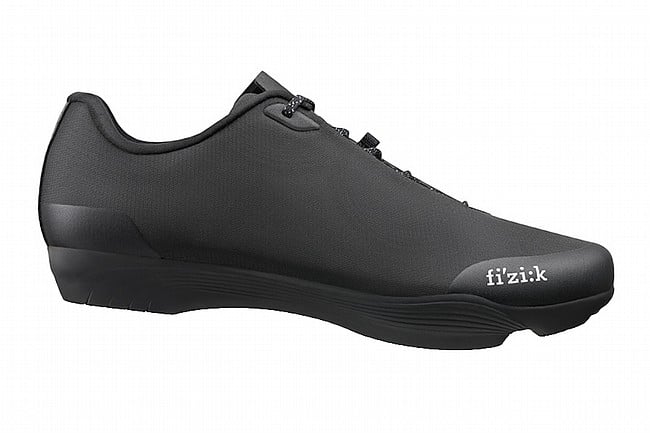 Fizik Tempo Beat Road Shoe Black/Black