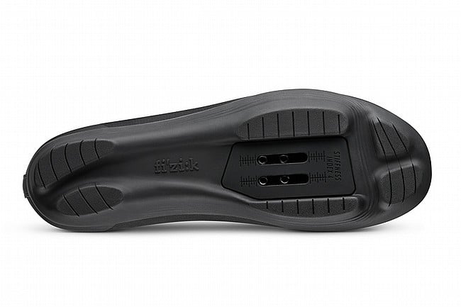 Fizik Tempo Beat Road Shoe Black/Black